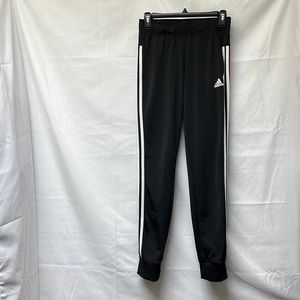 Woman’s Adidas jogging pants. S